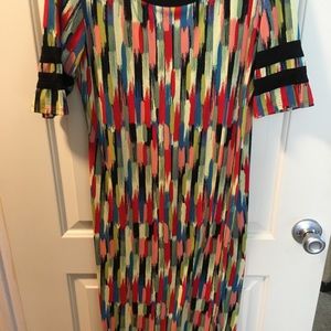 Lularoe Julia